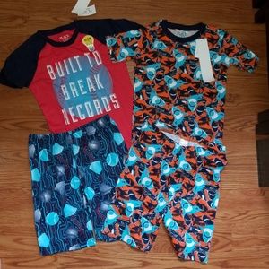 Children's Place Pajamas - Boys PJ bundle Children's Place Pajamas - Boys PJ bundle